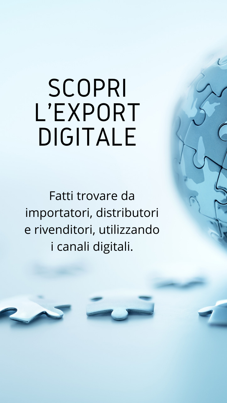 Export Digitale